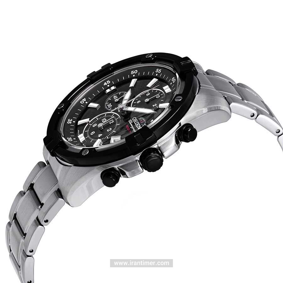 قیمت و خرید ساعت مچی مردانه اورینت(ORIENT) مدل FTT0Y002B0 کلاسیک | اورجینال و اصلی