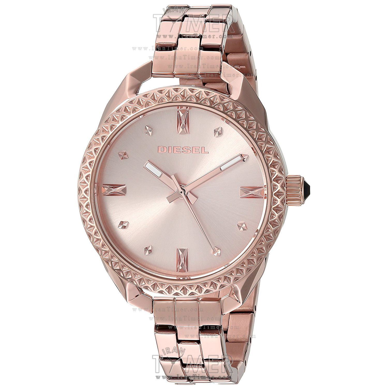 قیمت و خرید ساعت مچی زنانه دیزل(DIESEL) مدل DZ5549 کلاسیک | اورجینال و اصلی