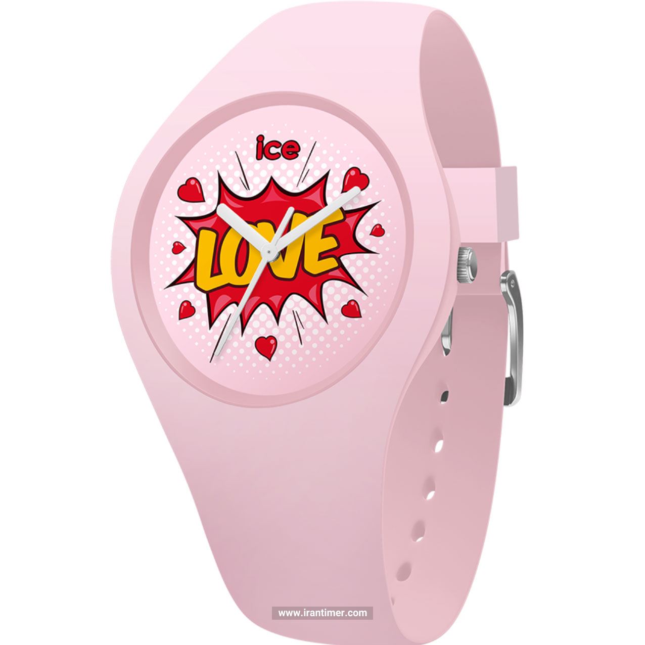 قیمت و خرید ساعت مچی آیس واچ(ICE WATCH) مدل 015268 اسپرت | اورجینال و اصلی