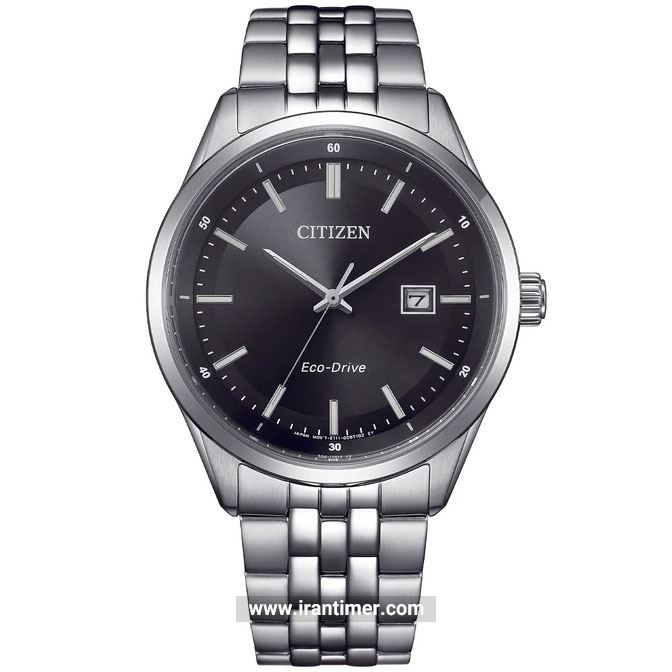 قیمت و خرید ساعت مچی مردانه سیتیزن(CITIZEN) مدل BM7560-59E کلاسیک | اورجینال و اصلی