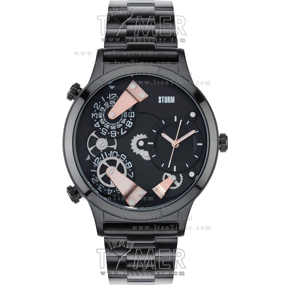 قیمت و خرید ساعت مچی مردانه استورم(STORM) مدل 47202/SL کلاسیک | اورجینال و اصلی