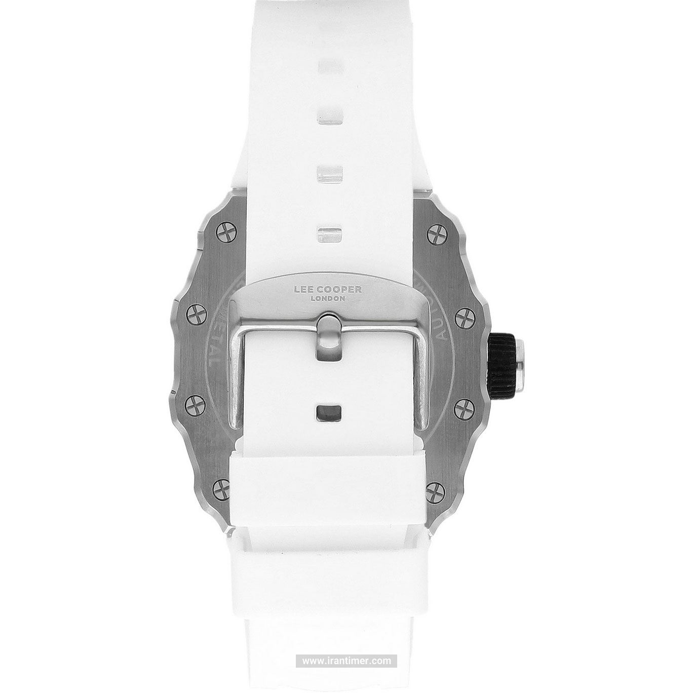 قیمت و خرید ساعت مچی مردانه لیکوپر(LEE COOPER) مدل LC07980.333 اسپرت | اورجینال و اصلی