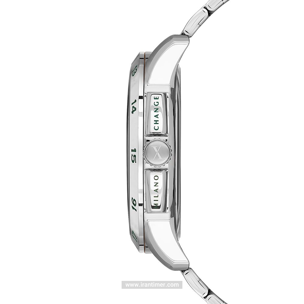 قیمت و خرید ساعت مچی مردانه میلانو اکس چنج(Milano X change) مدل MXG41403 کلاسیک | اورجینال و اصلی