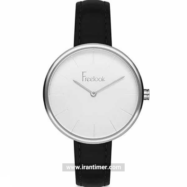قیمت و خرید ساعت مچی زنانه فری لوک(free look) مدل F.1.1120.03 کلاسیک | اورجینال و اصلی