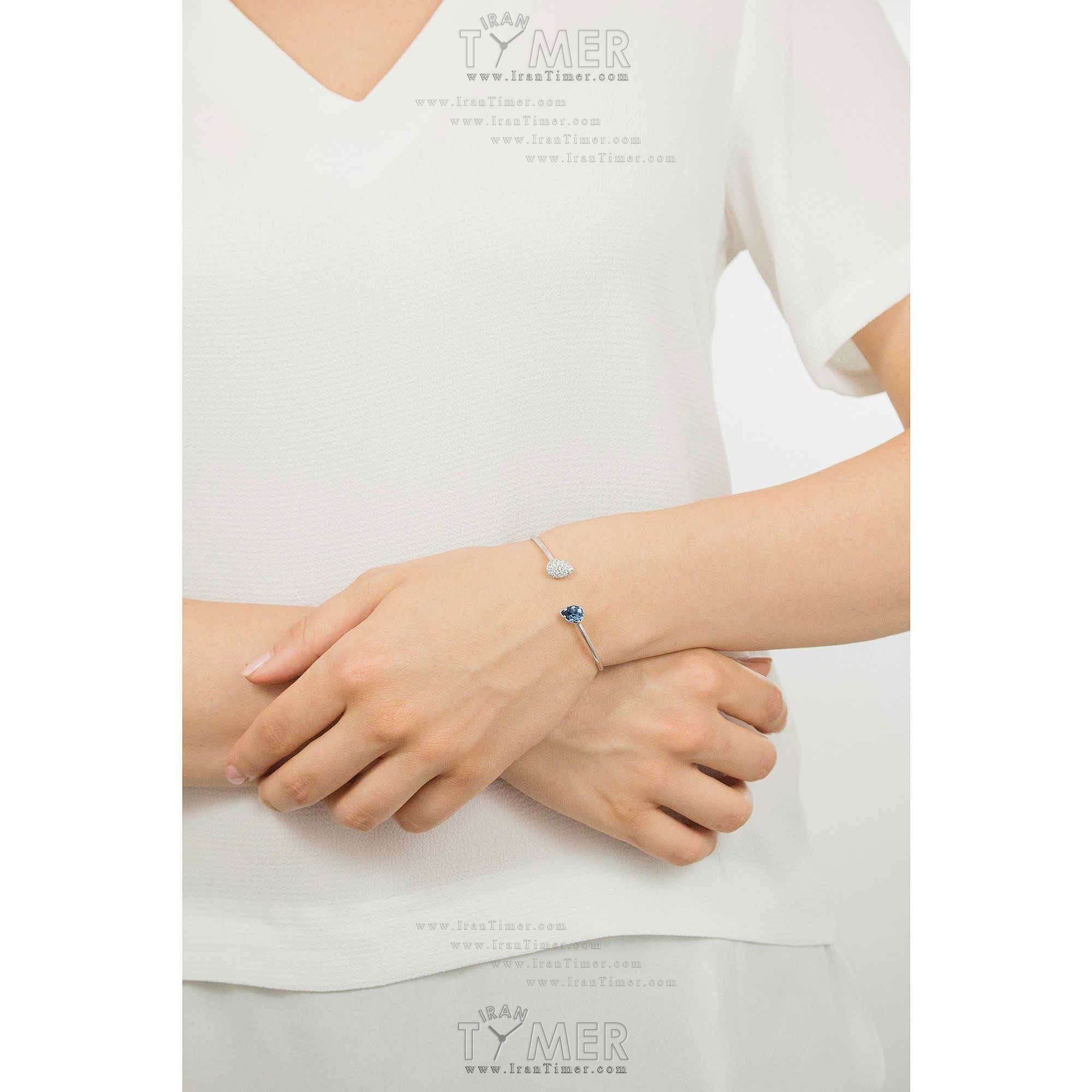 قیمت و خرید دستبند بسته (النگو) زنانه برازوی(BROSWAY) مدل BFF18A فشن (ست لباس) | اورجینال و اصلی