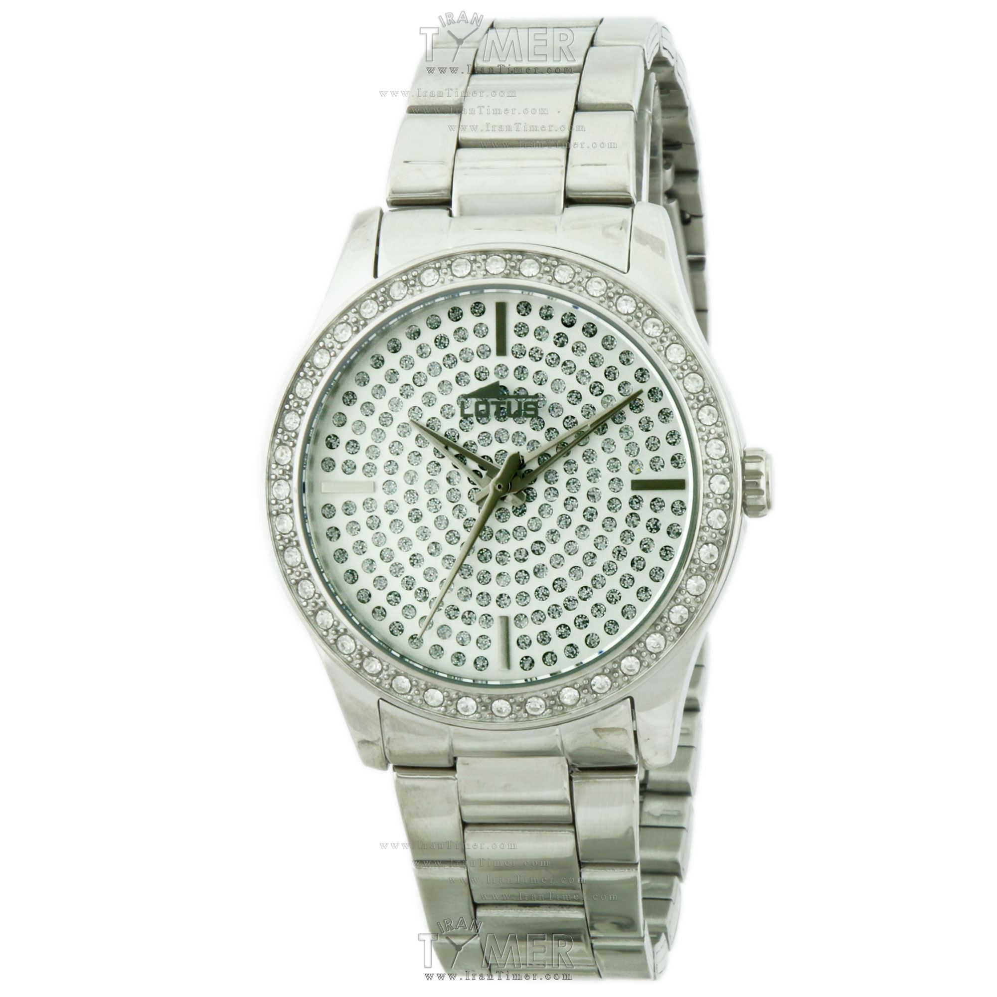 قیمت و خرید ساعت مچی زنانه لوتوس(LOTUS) مدل L18134/1 کلاسیک فشن | اورجینال و اصلی