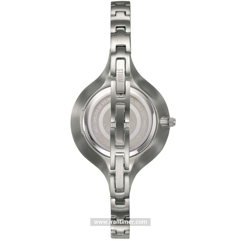 قیمت و خرید ساعت مچی زنانه استورم(STORM) مدل 47505/TL کلاسیک | اورجینال و اصلی