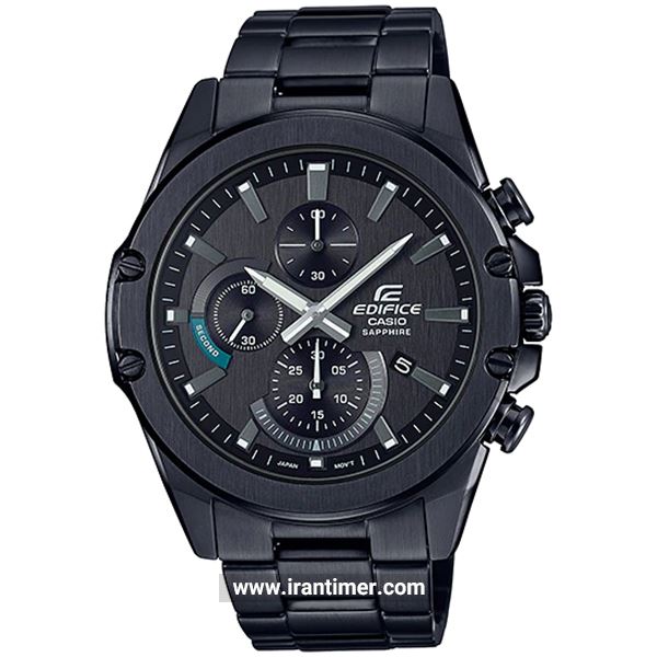 قیمت و خرید ساعت مچی مردانه کاسیو (CASIO) ادیفس(ادیفایس) مدل EFR-S567DC-1AVUDF کلاسیک | اورجینال و اصلی