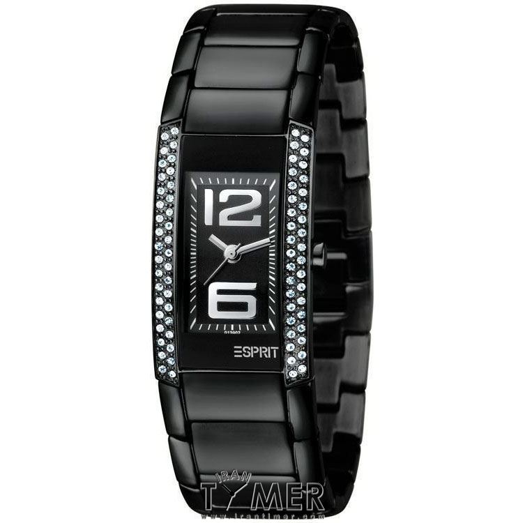 قیمت و خرید ساعت مچی زنانه اسپریت(ESPRIT) مدل ES101392002 کلاسیک | اورجینال و اصلی
