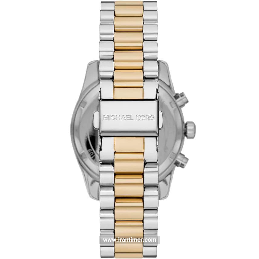 قیمت و خرید ساعت مچی زنانه مایکل کورس(MICHAEL KORS) مدل MK7218 کلاسیک | اورجینال و اصلی