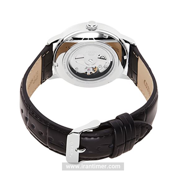 قیمت و خرید ساعت مچی مردانه اورینت(ORIENT) مدل RA-AC0F12 کلاسیک | اورجینال و اصلی