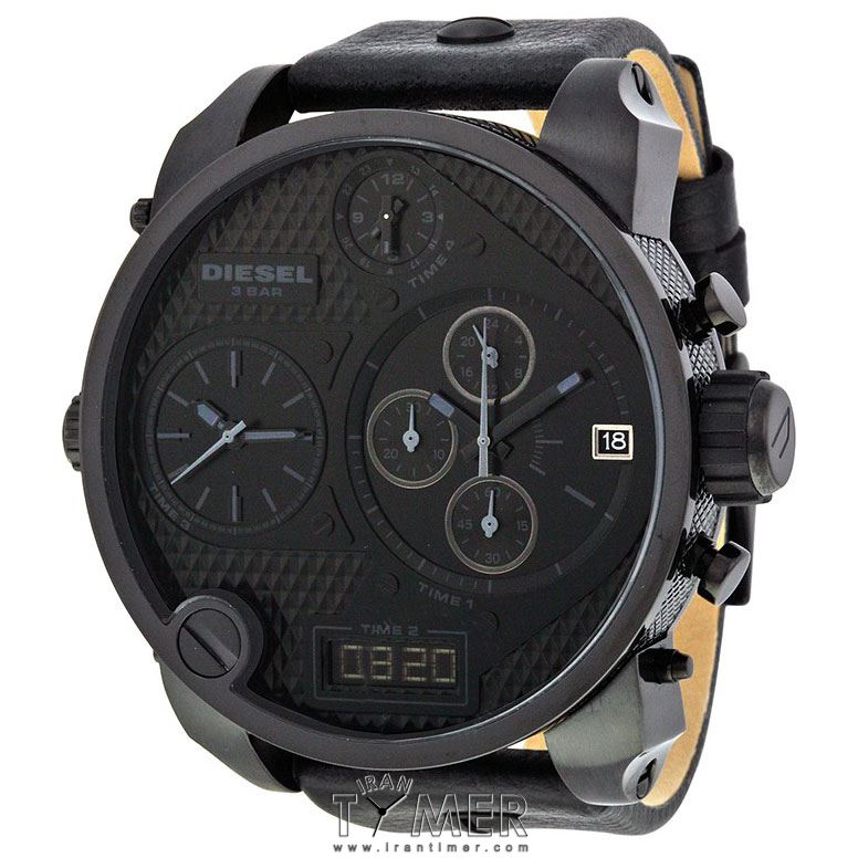 قیمت و خرید ساعت مچی مردانه دیزل(DIESEL) مدل DZ7193 کلاسیک اسپرت | اورجینال و اصلی
