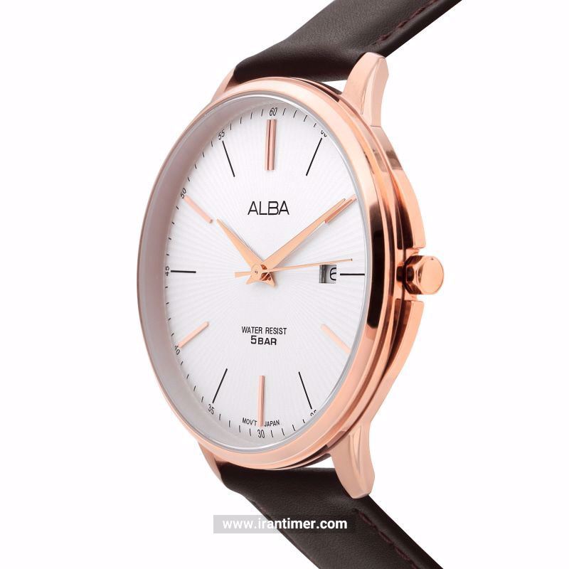 قیمت و خرید ساعت مچی مردانه آلبا(ALBA) مدل AS9H30X1 کلاسیک | اورجینال و اصلی