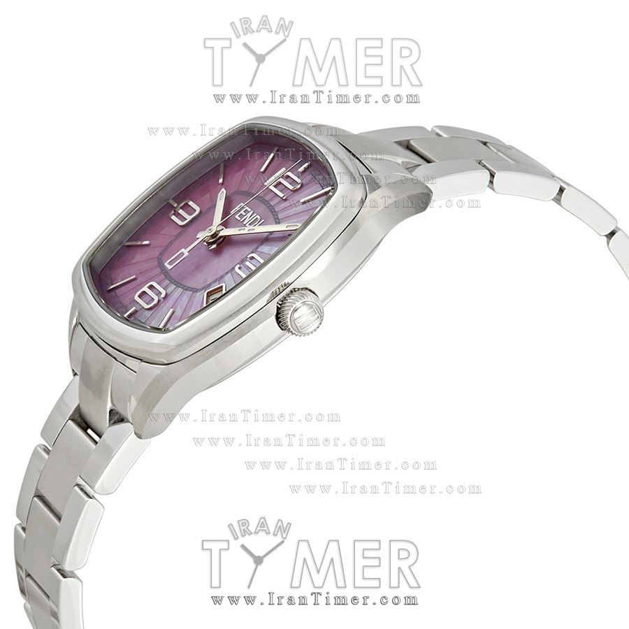 قیمت و خرید ساعت مچی زنانه فندی(FENDI) مدل F221037500 کلاسیک | اورجینال و اصلی