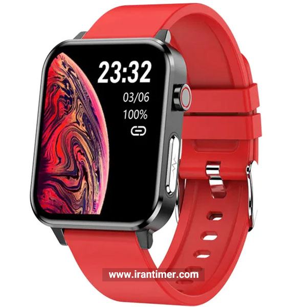 قیمت و خرید ساعت مچی مردانه زنانه نورث اج(North Edge) مدل E530 RED اسپرت | اورجینال و اصلی