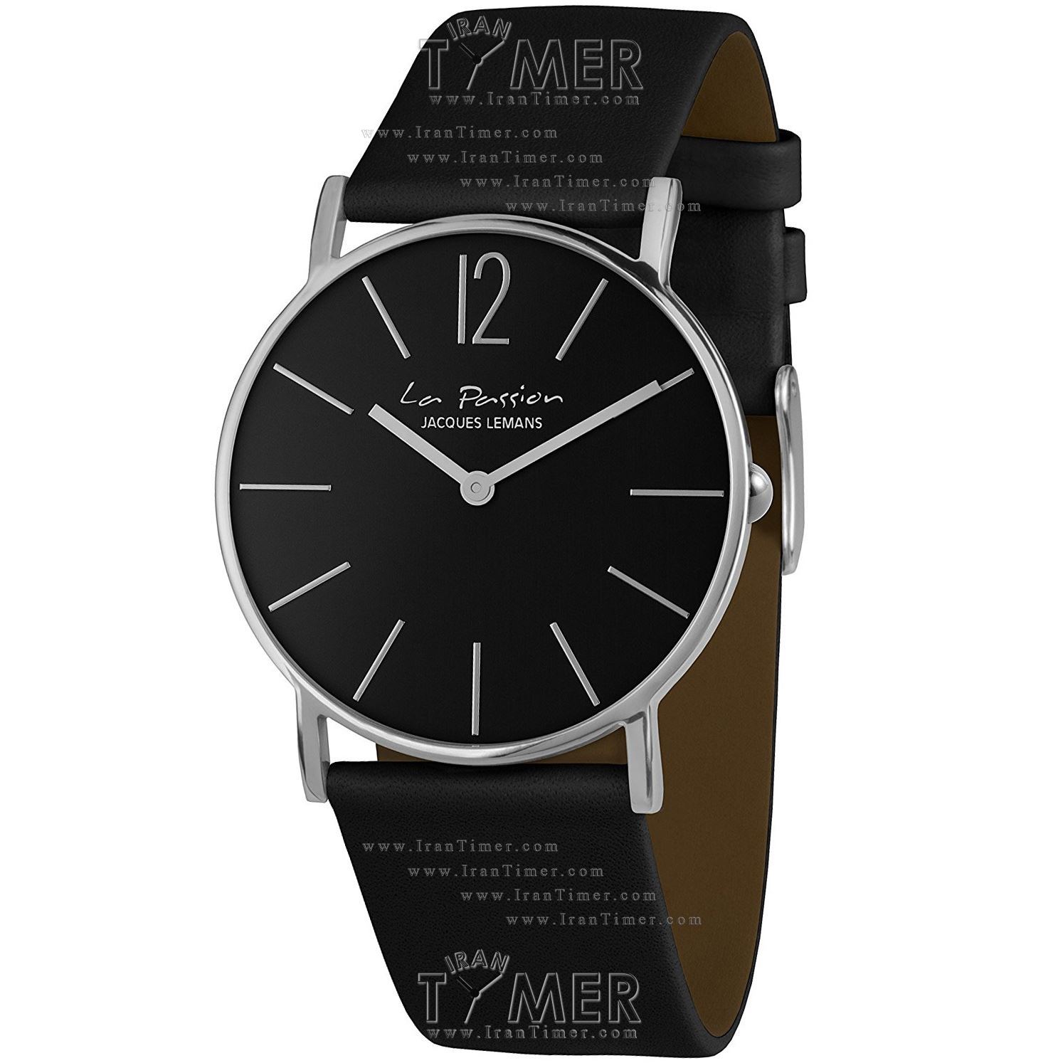 قیمت و خرید ساعت مچی زنانه ژاک لمن(JACQUES LEMANS) مدل LP-122A کلاسیک | اورجینال و اصلی