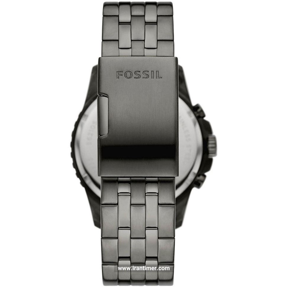 قیمت و خرید ساعت مچی مردانه فسیل(FOSSIL) مدل FS5835 کلاسیک | اورجینال و اصلی
