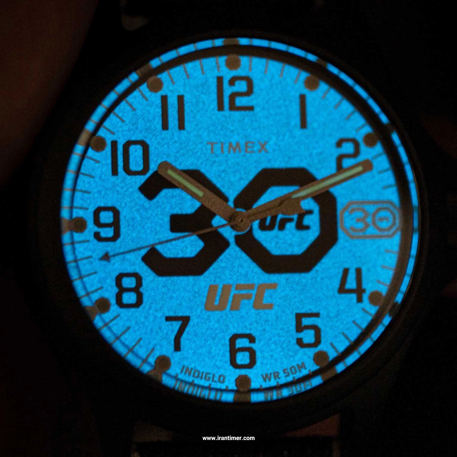 قیمت و خرید ساعت مچی مردانه تایمکس(TIMEX) مدل TW2V90800 اسپرت | اورجینال و اصلی