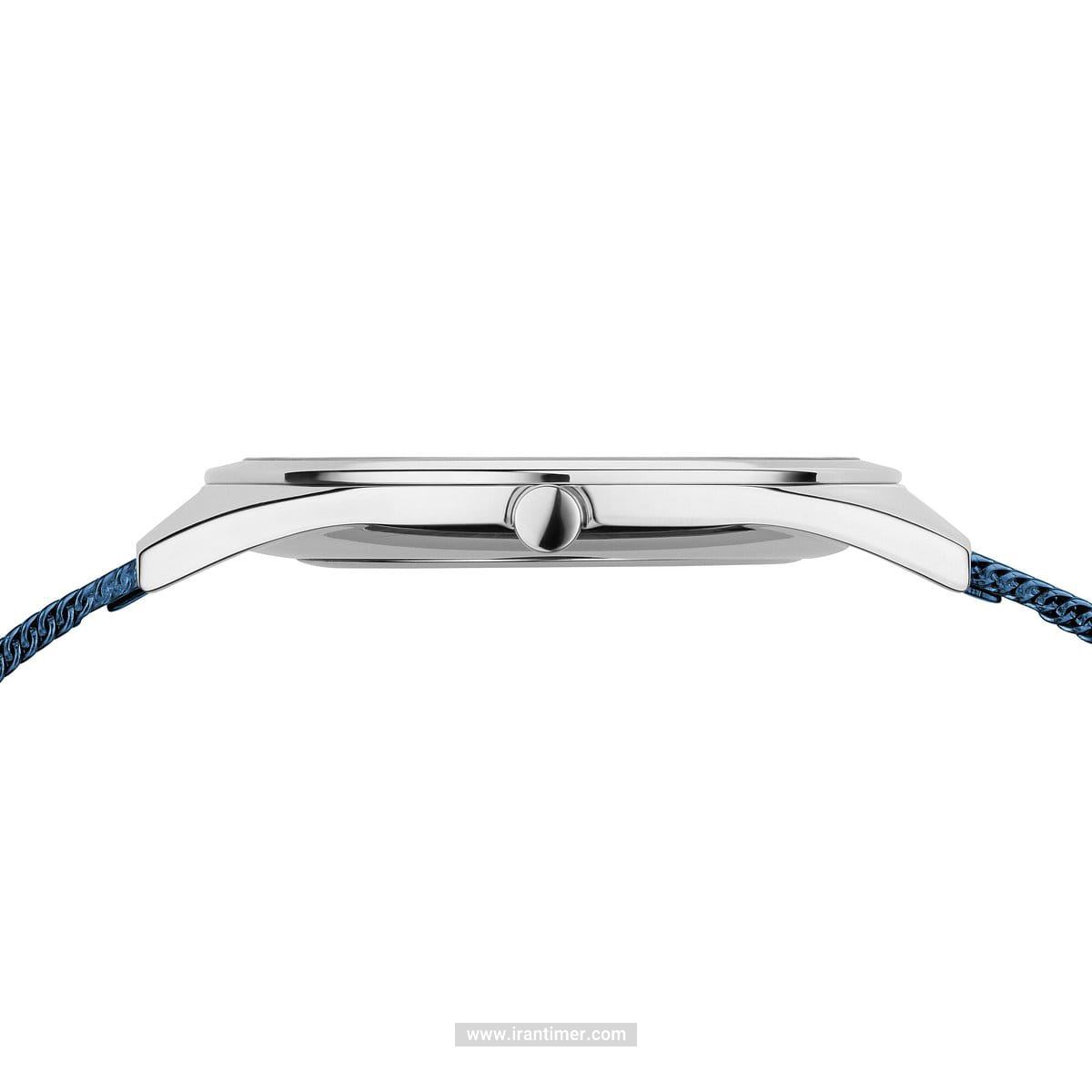 قیمت و خرید ساعت مچی زنانه برینگ(BERING) مدل B17031-307 کلاسیک | اورجینال و اصلی