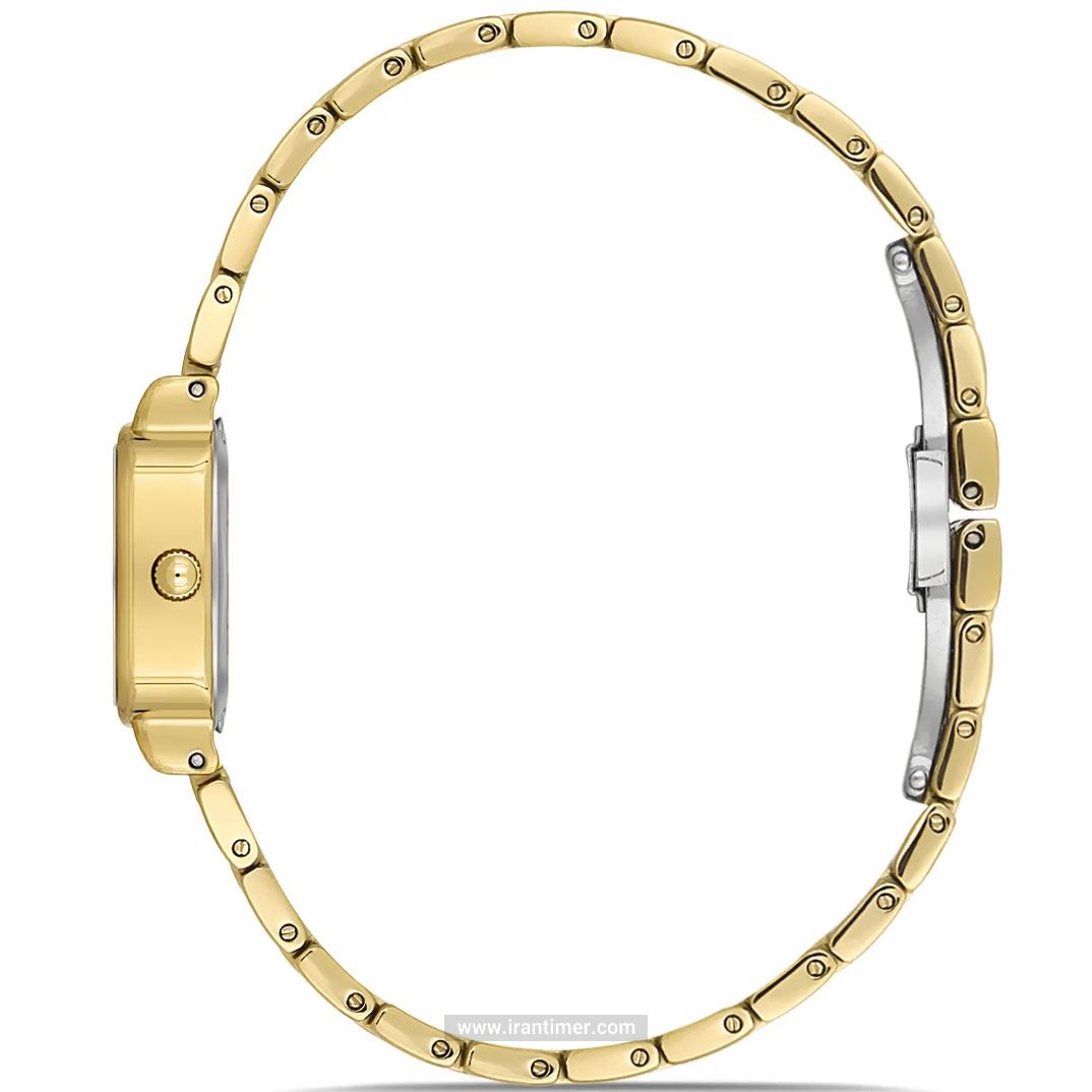 قیمت و خرید ساعت مچی زنانه دیوید گانر(David Guner) مدل DG-8833LA-B4 کلاسیک | اورجینال و اصلی