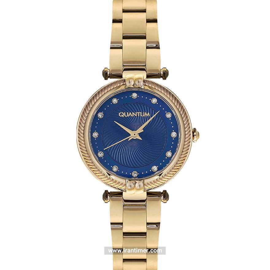 قیمت و خرید ساعت مچی زنانه کوآنتوم(Quantum) مدل Q-IML699.190 کلاسیک | اورجینال و اصلی