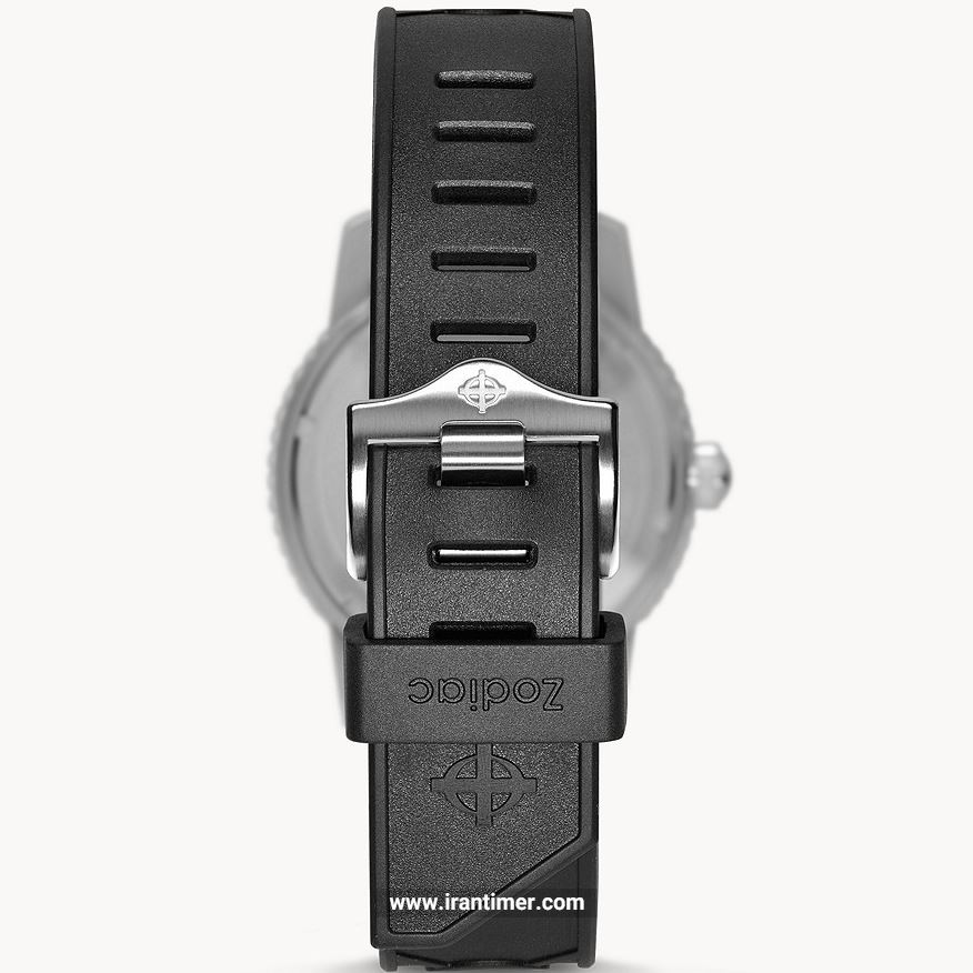 قیمت و خرید ساعت مچی مردانه زودیاک(ZODIAC) مدل ZO9256 اسپرت | اورجینال و اصلی