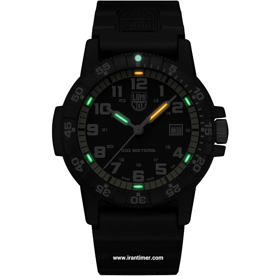 قیمت و خرید ساعت مچی مردانه لومینوکس(LUMINOX) مدل XS.0325 اسپرت | اورجینال و اصلی