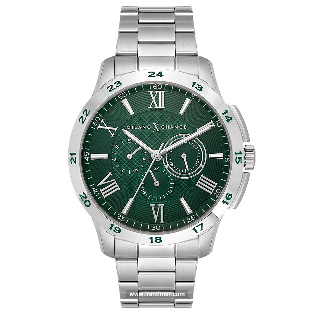 قیمت و خرید ساعت مچی مردانه میلانو اکس چنج(Milano X change) مدل MXG41403 کلاسیک | اورجینال و اصلی