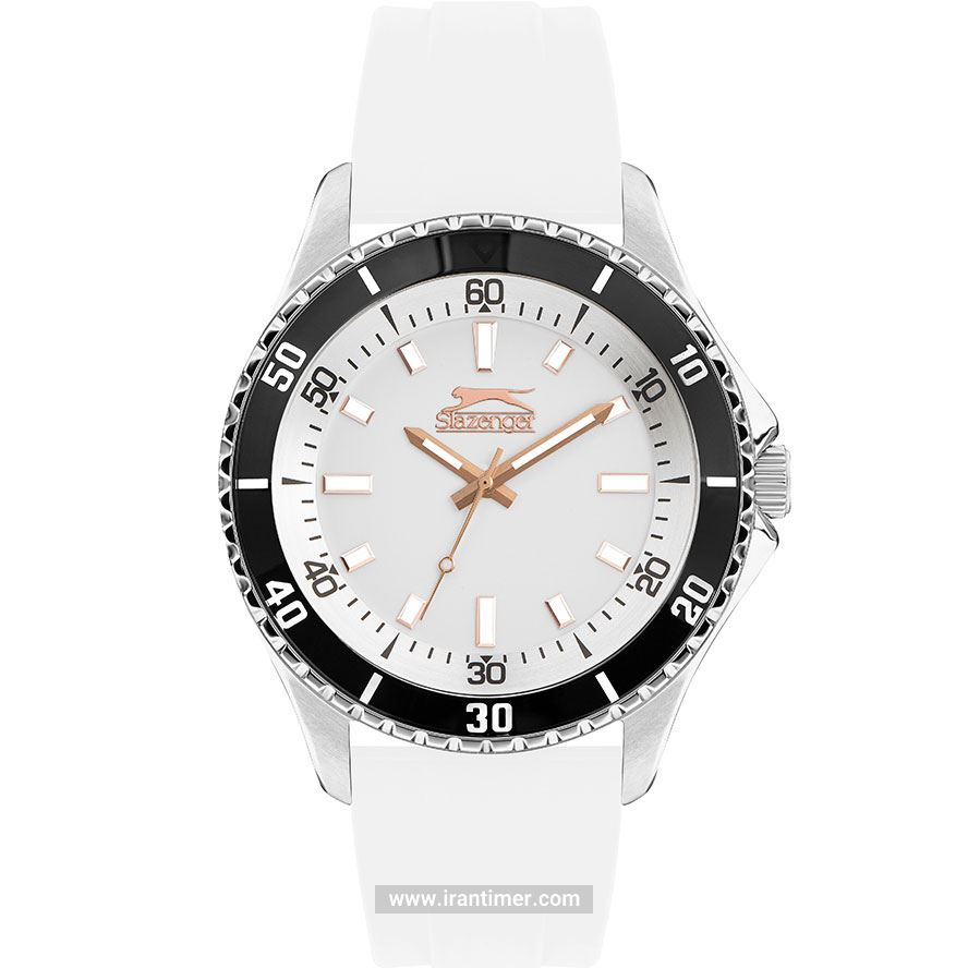 قیمت و خرید ساعت مچی مردانه اسلازنجر(SLAZENGER) مدل SL.09.2314.1.06 اسپرت | اورجینال و اصلی
