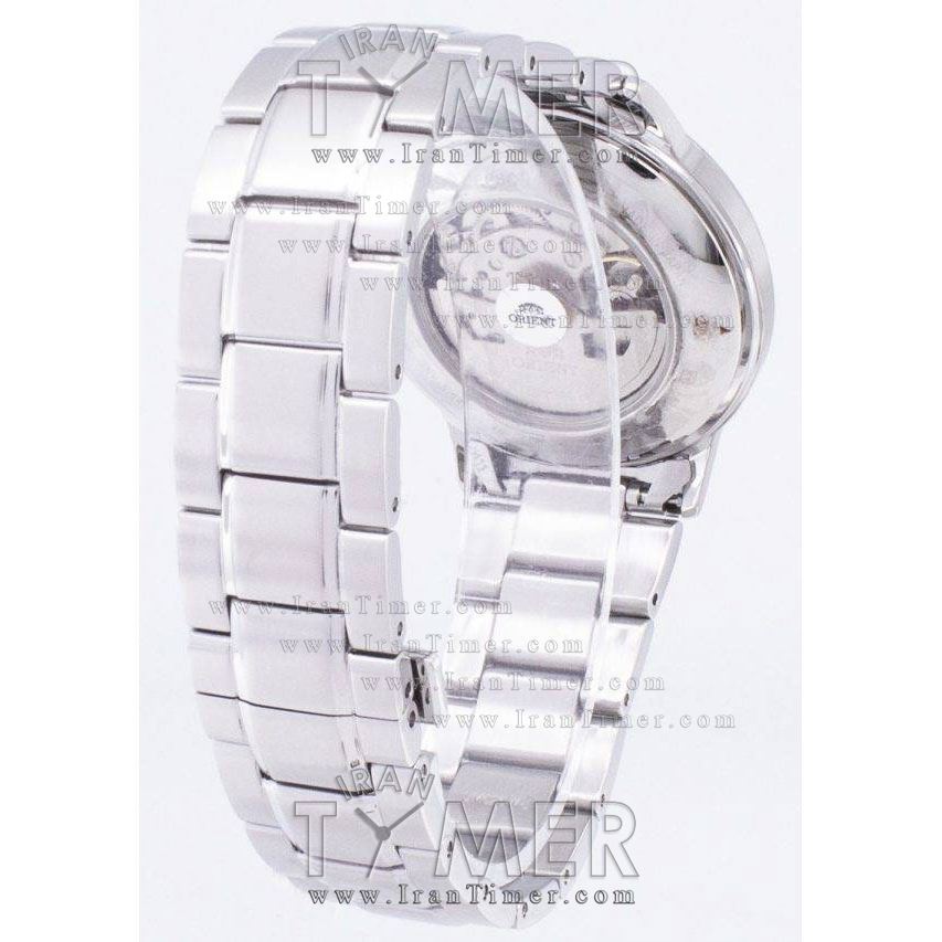 قیمت و خرید ساعت مچی مردانه اورینت(ORIENT) مدل RAAC0006B00C کلاسیک | اورجینال و اصلی