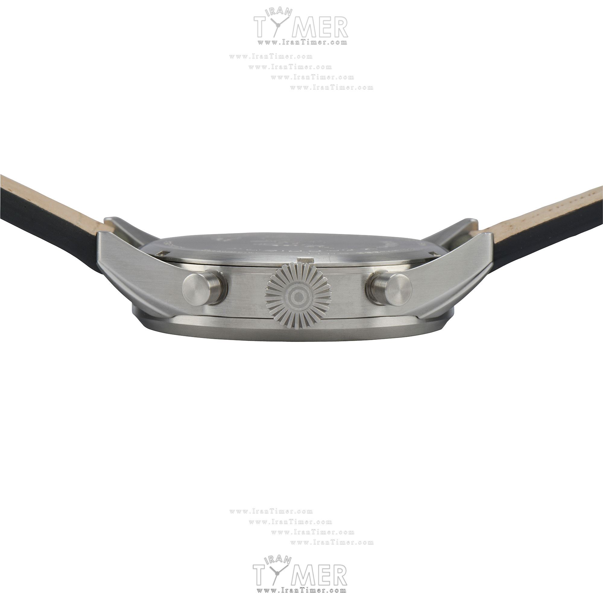 قیمت و خرید ساعت مچی مردانه ای وی ایت(AVI-8) مدل AV-4031-03 کلاسیک اسپرت | اورجینال و اصلی