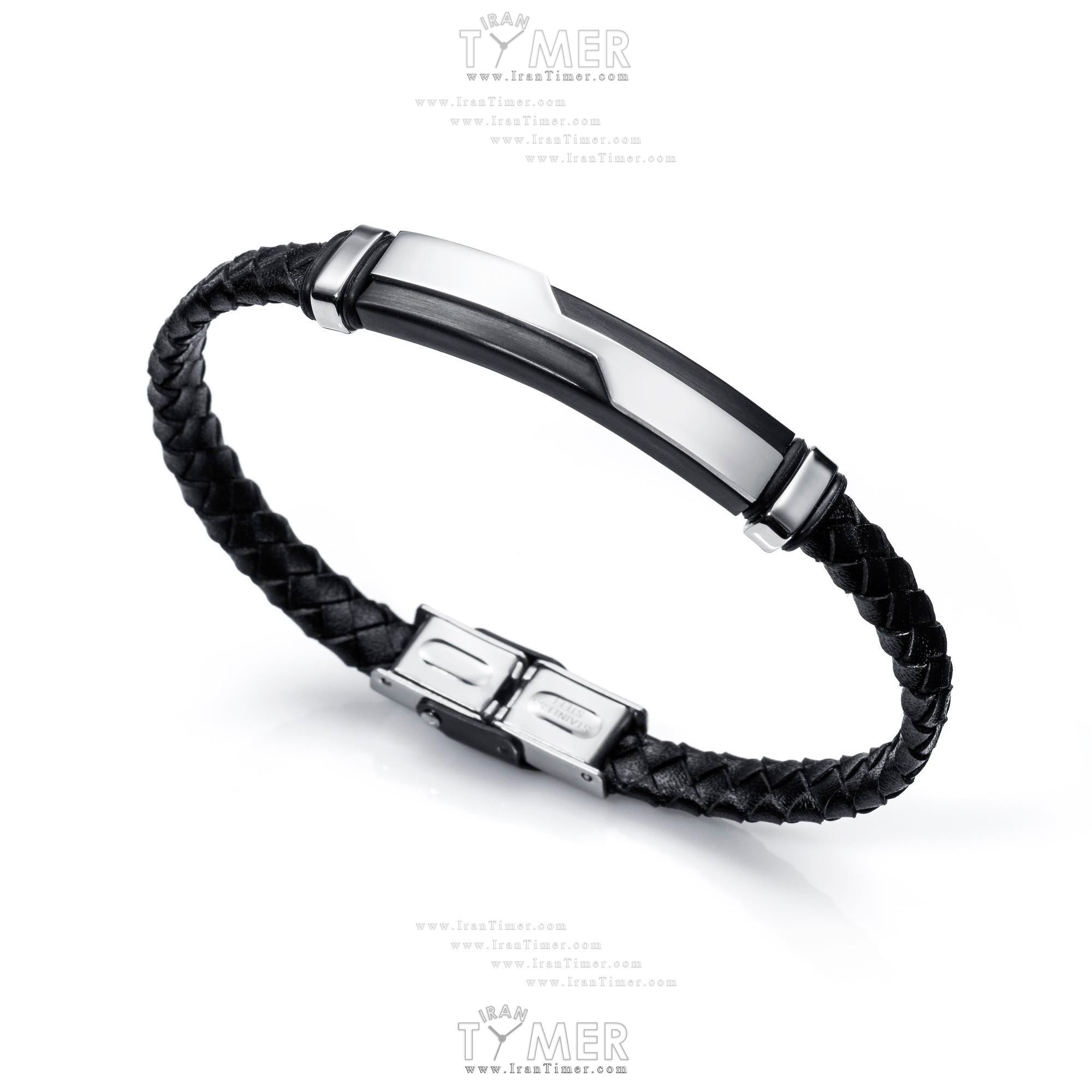 قیمت و خرید دستبند بسته (النگو) مردانه زنانه مشترک ویسروی(VICEROY) مدل 6301P09010 اسپرت (ورزشی) | اورجینال و اصلی