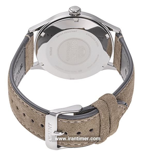 قیمت و خرید ساعت مچی مردانه اورینت(ORIENT) مدل RA-AC0P03L00C کلاسیک | اورجینال و اصلی