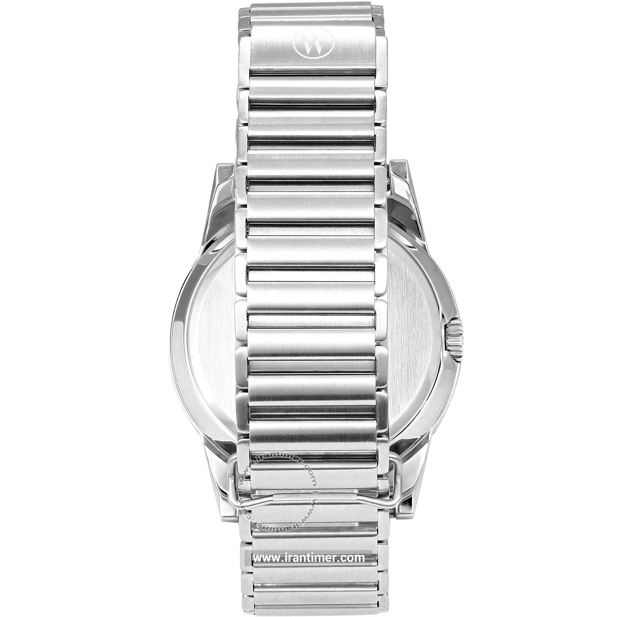 قیمت و خرید ساعت مچی مردانه وست اند واچ(WEST END WATCH) مدل 10W6841.10.3370R کلاسیک | اورجینال و اصلی