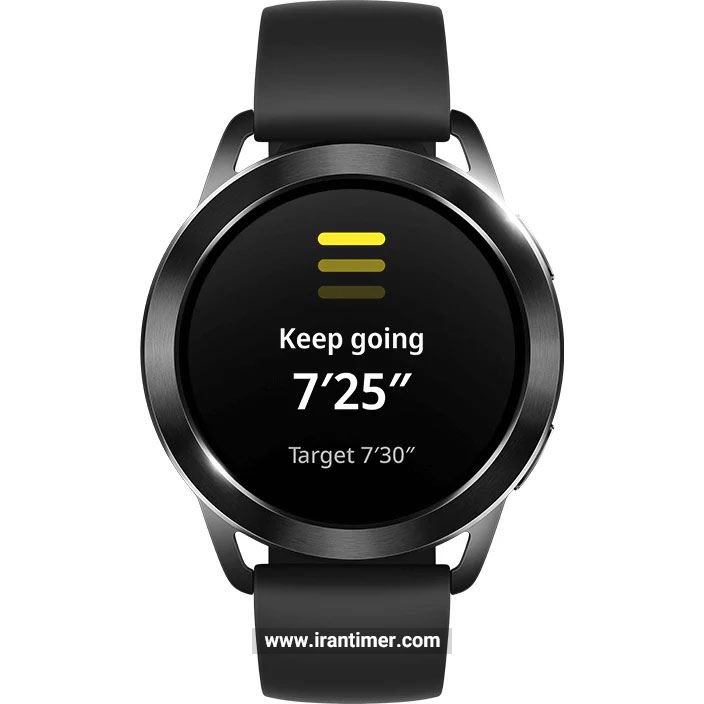 قیمت و خرید ساعت مچی مردانه شیائومی(Xiaomi) مدل S3 اسپرت | اورجینال و اصلی