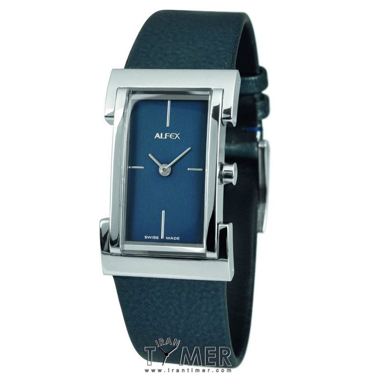 قیمت و خرید ساعت مچی زنانه الفکس(ALFEX) مدل 5668/784 کلاسیک | اورجینال و اصلی