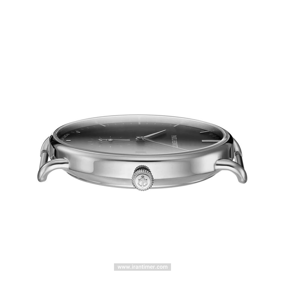 قیمت و خرید ساعت مچی مردانه پاول هویت(PAUL HEWITT) مدل PH-TGA-S-B-5M کلاسیک | اورجینال و اصلی