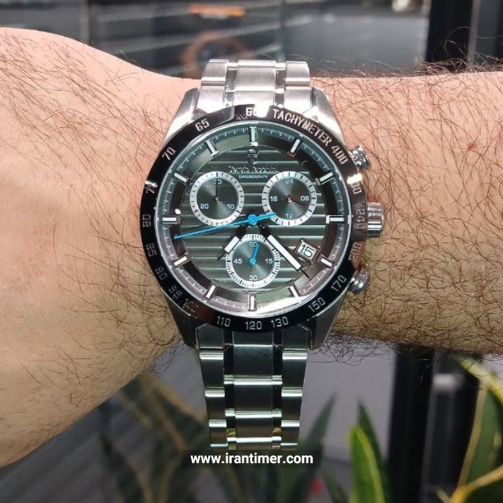 قیمت و خرید ساعت مچی مردانه سرجیو تاکینی(Sergio Tacchini) مدل ST.1.10420-4 کلاسیک | اورجینال و اصلی