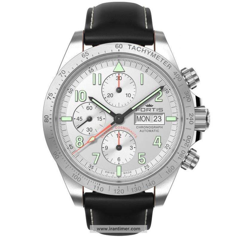 قیمت و خرید ساعت مچی مردانه فورتیس(FORTIS) مدل F-401-21-12-L-01 کلاسیک | اورجینال و اصلی