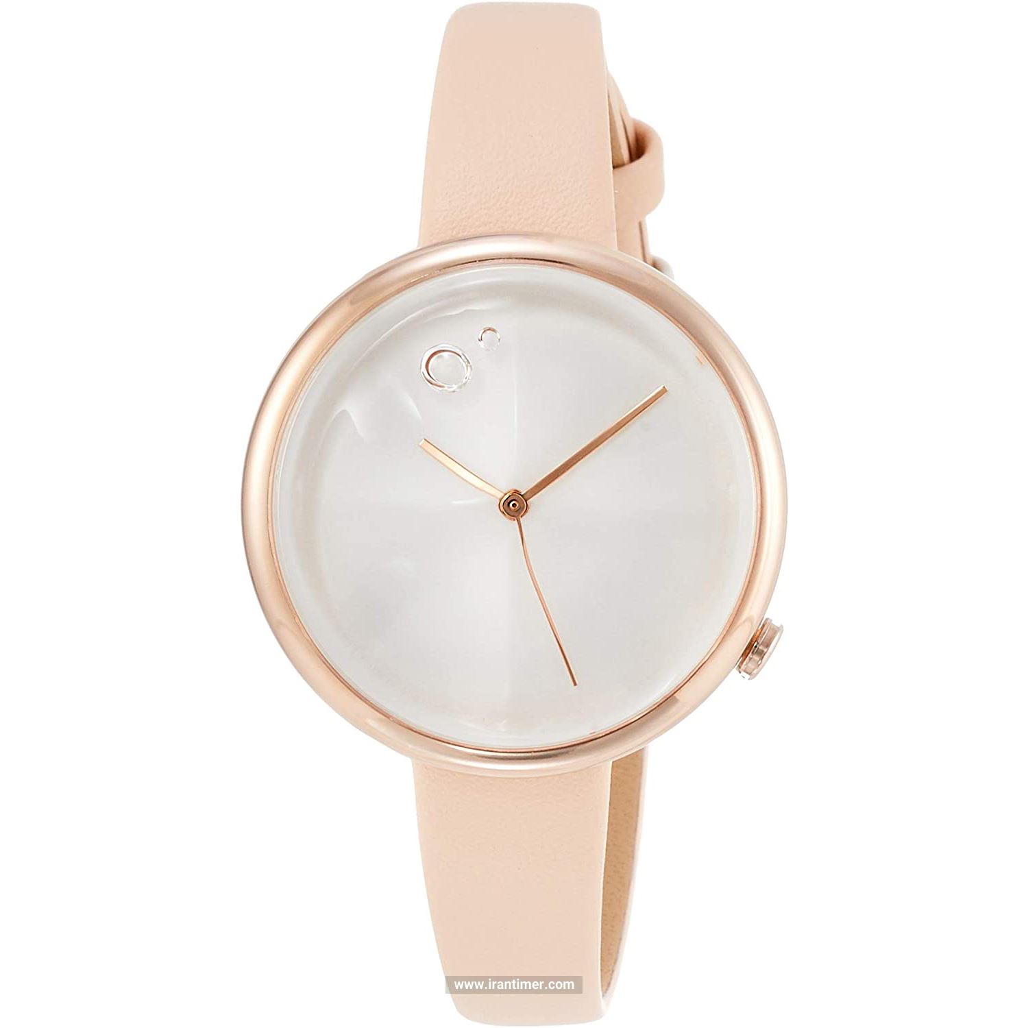 قیمت و خرید ساعت مچی زنانه تکس(TACS) مدل TS1802E کلاسیک | اورجینال و اصلی