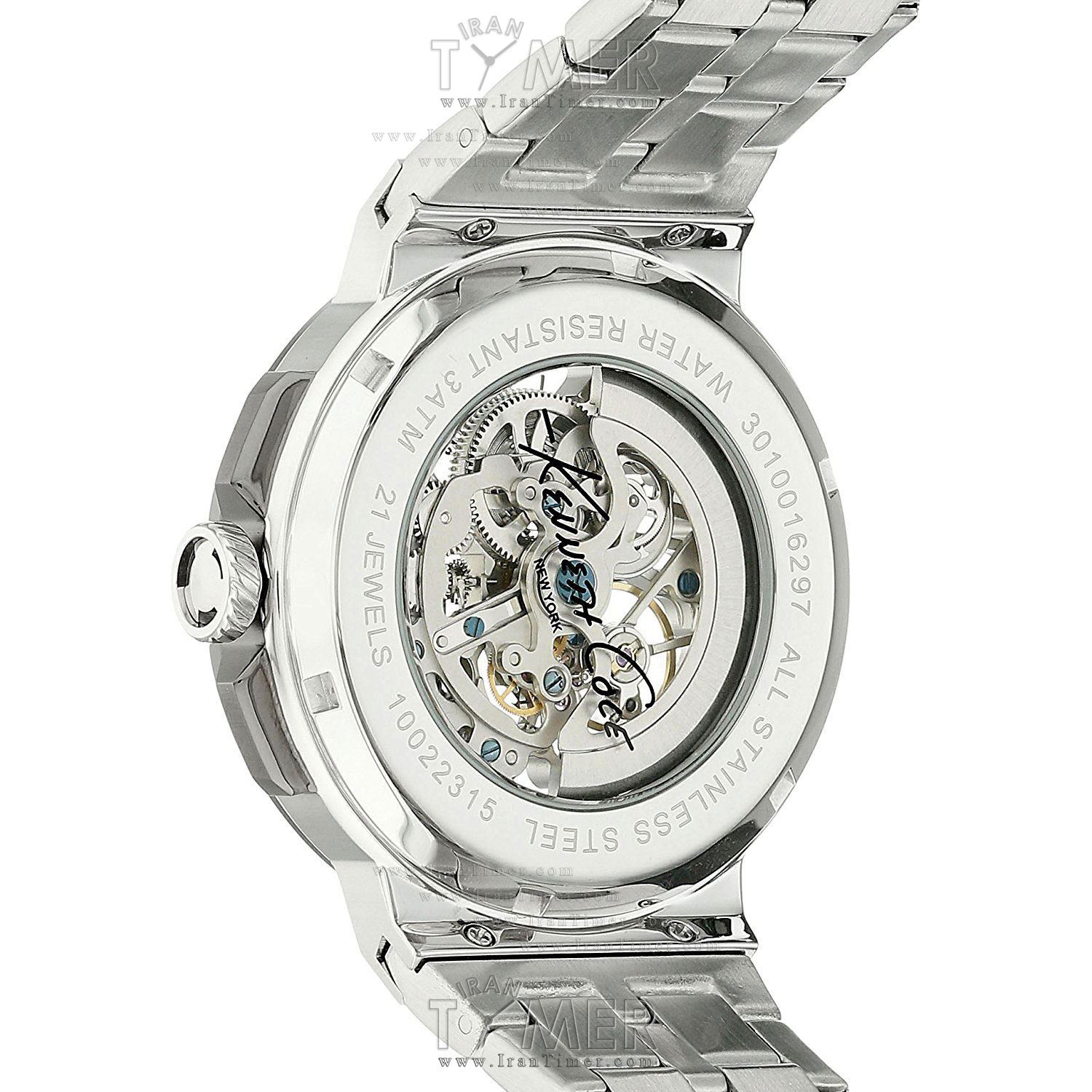 قیمت و خرید ساعت مچی مردانه کنت کول(KENNETH COLE) مدل KC-10022315 کلاسیک | اورجینال و اصلی