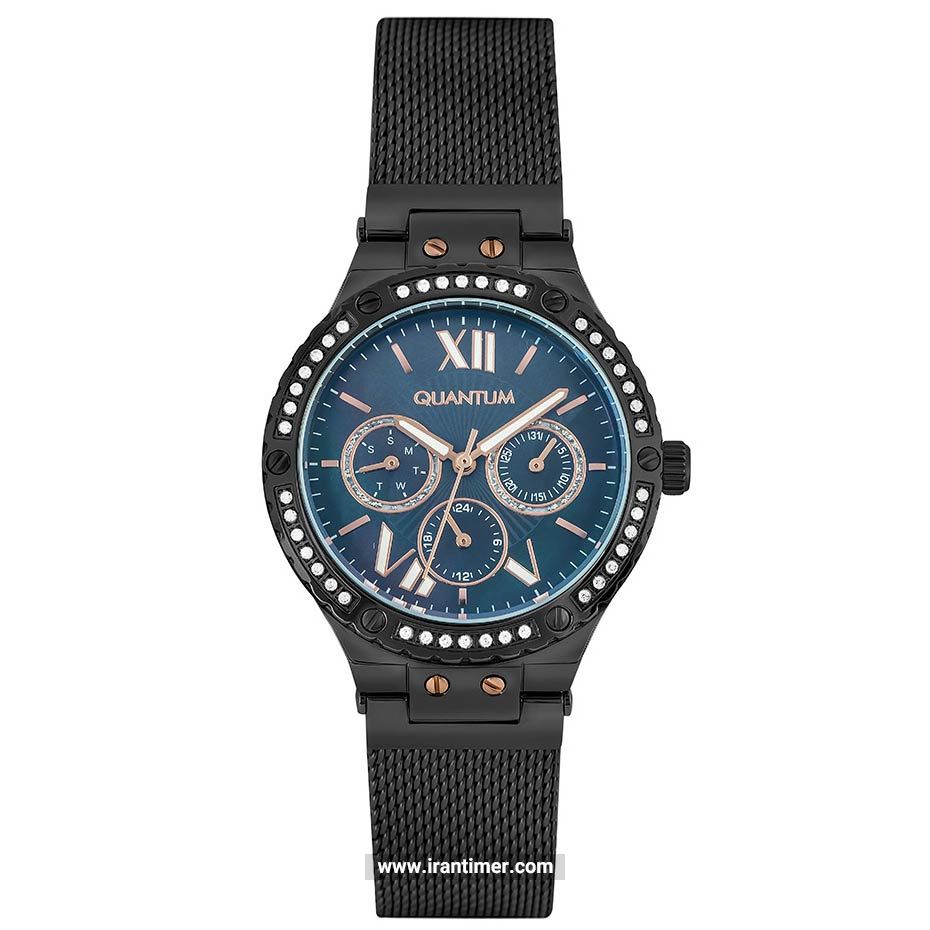 قیمت و خرید ساعت مچی زنانه کوآنتوم(Quantum) مدل Q-IML755.650 کلاسیک | اورجینال و اصلی
