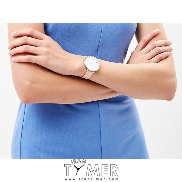 قیمت و خرید ساعت مچی زنانه اسکاگن(SKAGEN) مدل SKW2690 کلاسیک | اورجینال و اصلی