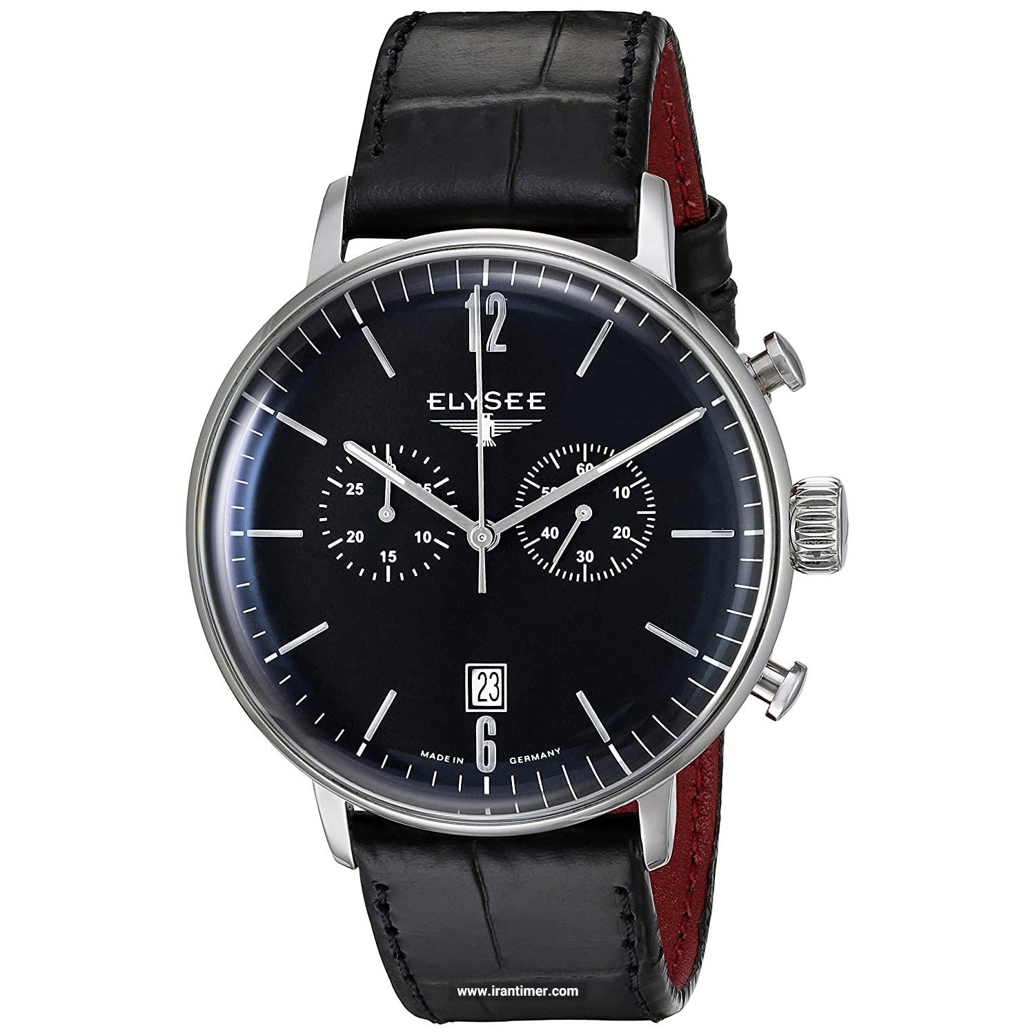 قیمت و خرید ساعت مچی مردانه الیزه(ELYSEE) مدل 13277 کلاسیک | اورجینال و اصلی