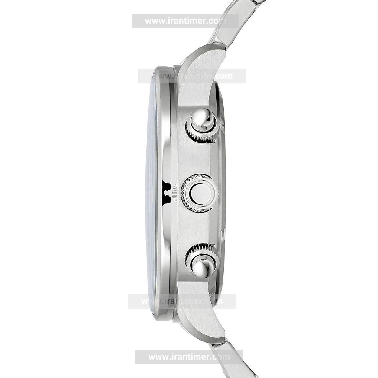 قیمت و خرید ساعت مچی مردانه سیتیزن(CITIZEN) مدل CA0690-88L کلاسیک | اورجینال و اصلی