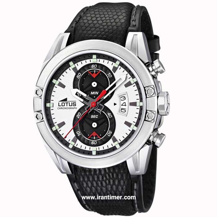 قیمت و خرید ساعت مچی مردانه لوتوس(LOTUS) مدل L15744/7 کلاسیک | اورجینال و اصلی