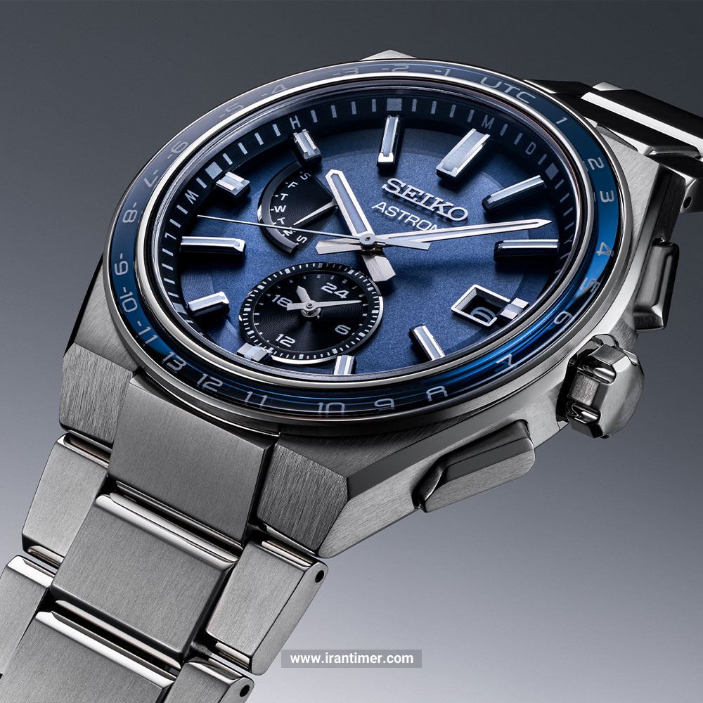 قیمت و خرید ساعت مچی مردانه سیکو(SEIKO) مدل SBXY037 کلاسیک | اورجینال و اصلی