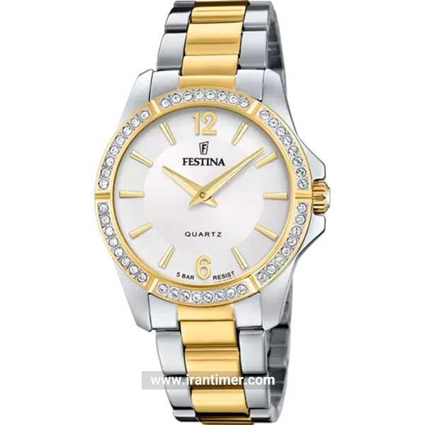 قیمت و خرید ساعت مچی زنانه فستینا(FESTINA) مدل F20594/1 فشن | اورجینال و اصلی