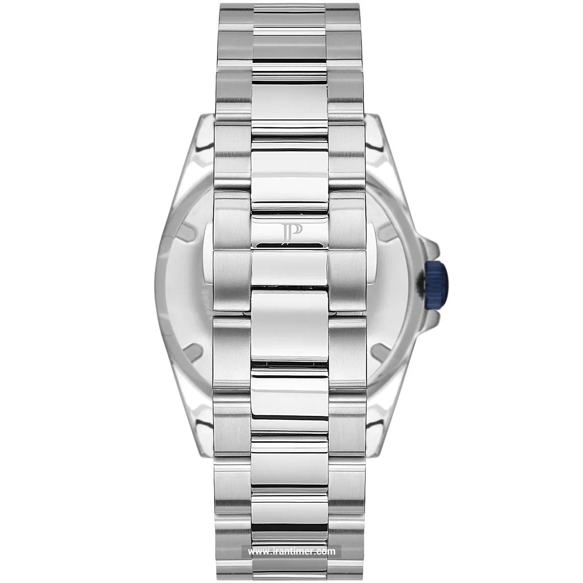 قیمت و خرید ساعت مچی مردانه ژاک فیلیپ(Jacques Philippe) مدل JPQGS351336 کلاسیک | اورجینال و اصلی