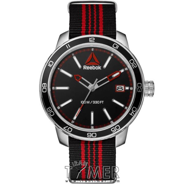 قیمت و خرید ساعت مچی مردانه ریباک(REEBOK) مدل RD-FOR-G3-S1NB-BR اسپرت | اورجینال و اصلی